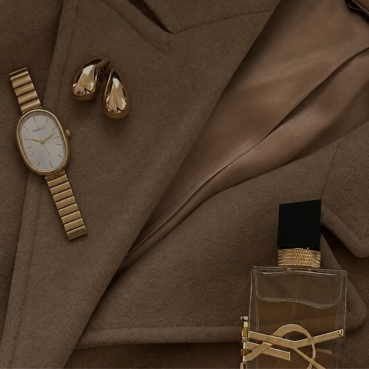 Le Marais Watch Moonlight | Sore & Lisse