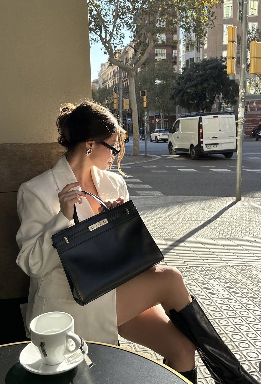 SHOP BAGS