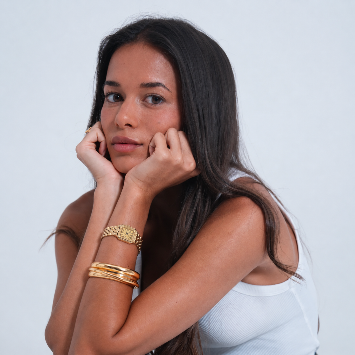 Le Marais Watch Soleil | Sore & Lisse