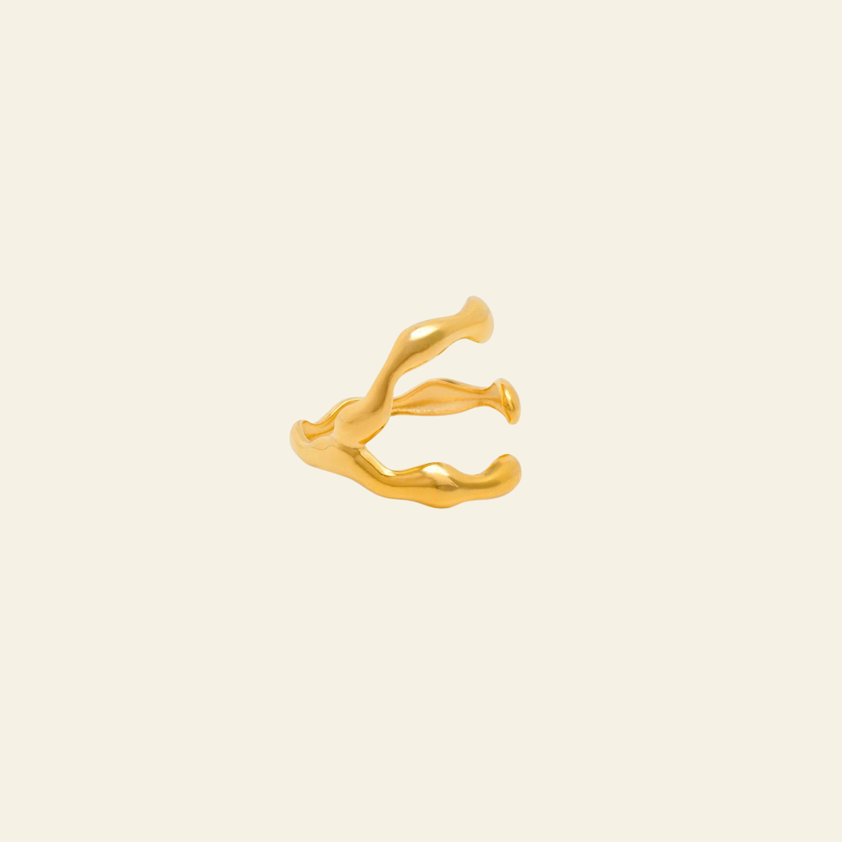 Coral Ring | Sore & Lisse