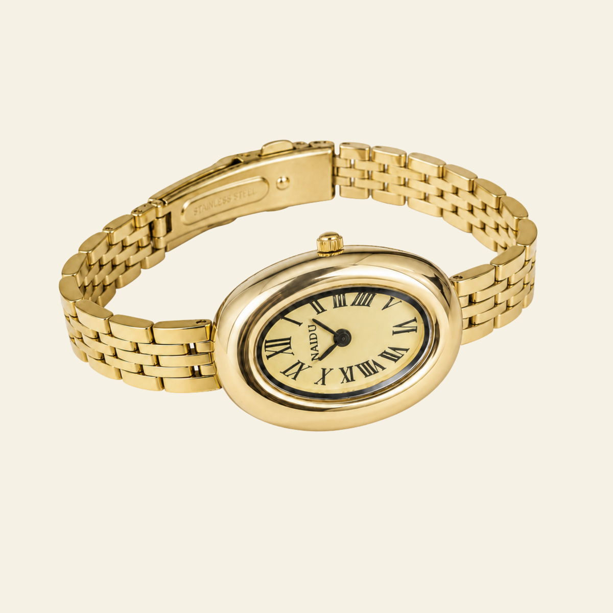 Opéra Watch Gold | Sore & Lisse