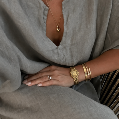 Le Marais Watch Soleil | Sore & Lisse