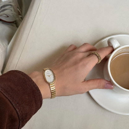 Le Marais Watch Moonlight | Sore & Lisse