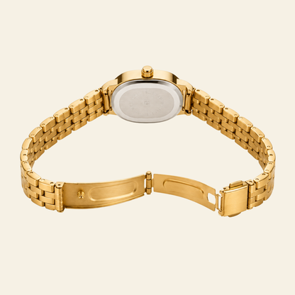 St-Germain Watch Gold | Sore & Lisse