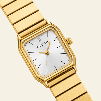 Trocadéro Watch Sage | Sore & Lisse