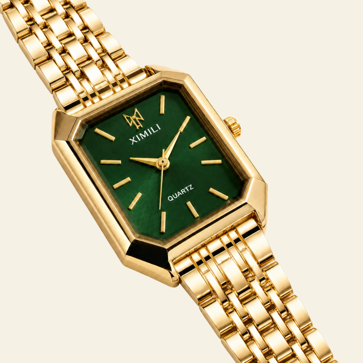 Le Marais Watch Forest | Sore & Lisse
