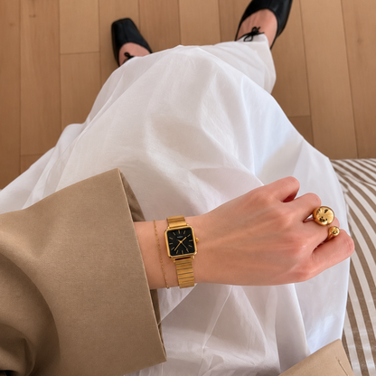 Le Marais Watch Eclipse | Sore & Lisse