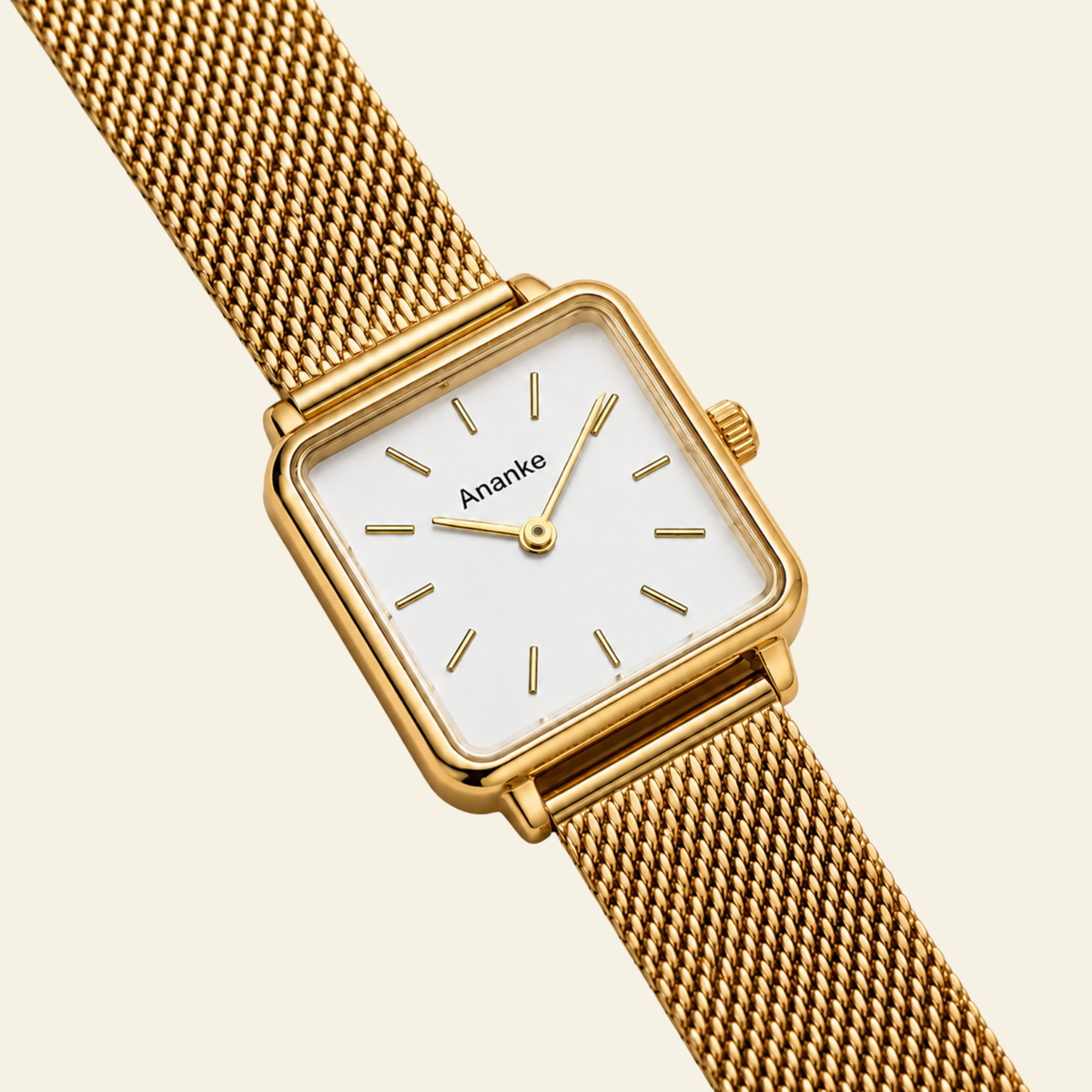 Trocadéro Watch Moonlight | Sore & Lisse