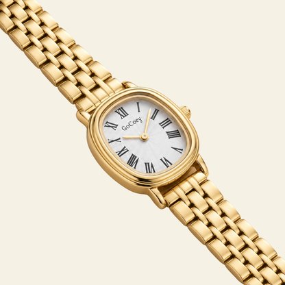 St-Germain Watch Gold | Sore & Lisse