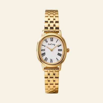 St-Germain Watch Gold | Sore & Lisse