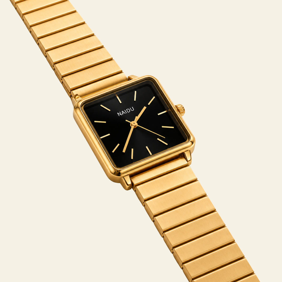 Le Marais Watch Eclipse | Sore & Lisse