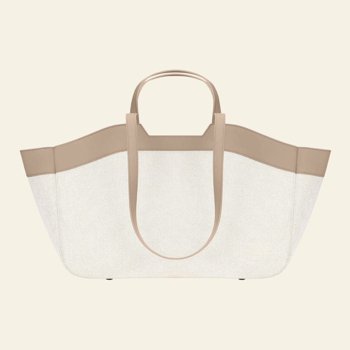 Tote Bag Beige | Sore & Lisse