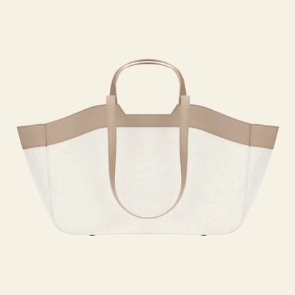 Tote Bag Beige | Sore & Lisse
