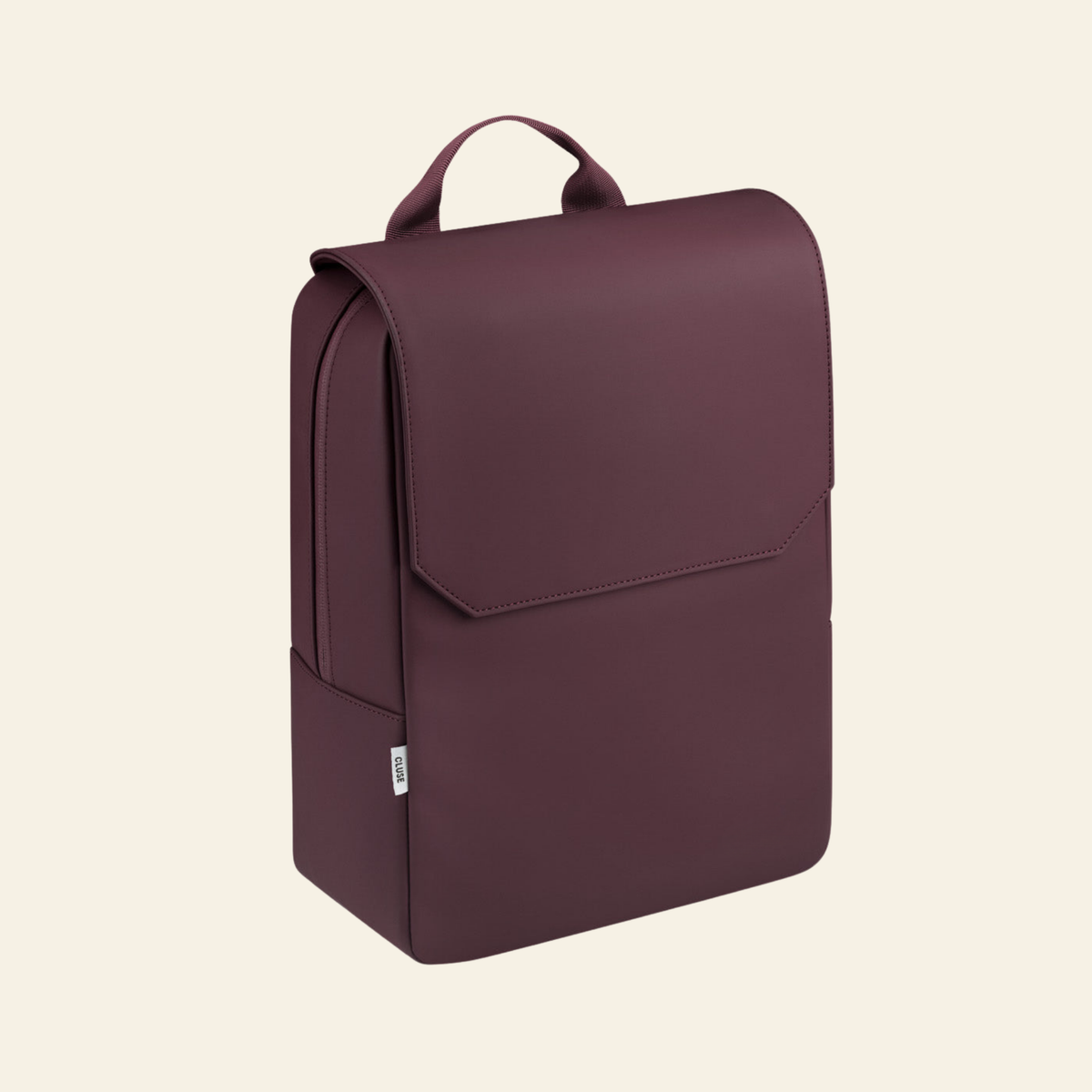 Backpack Plum | Sore & Lisse