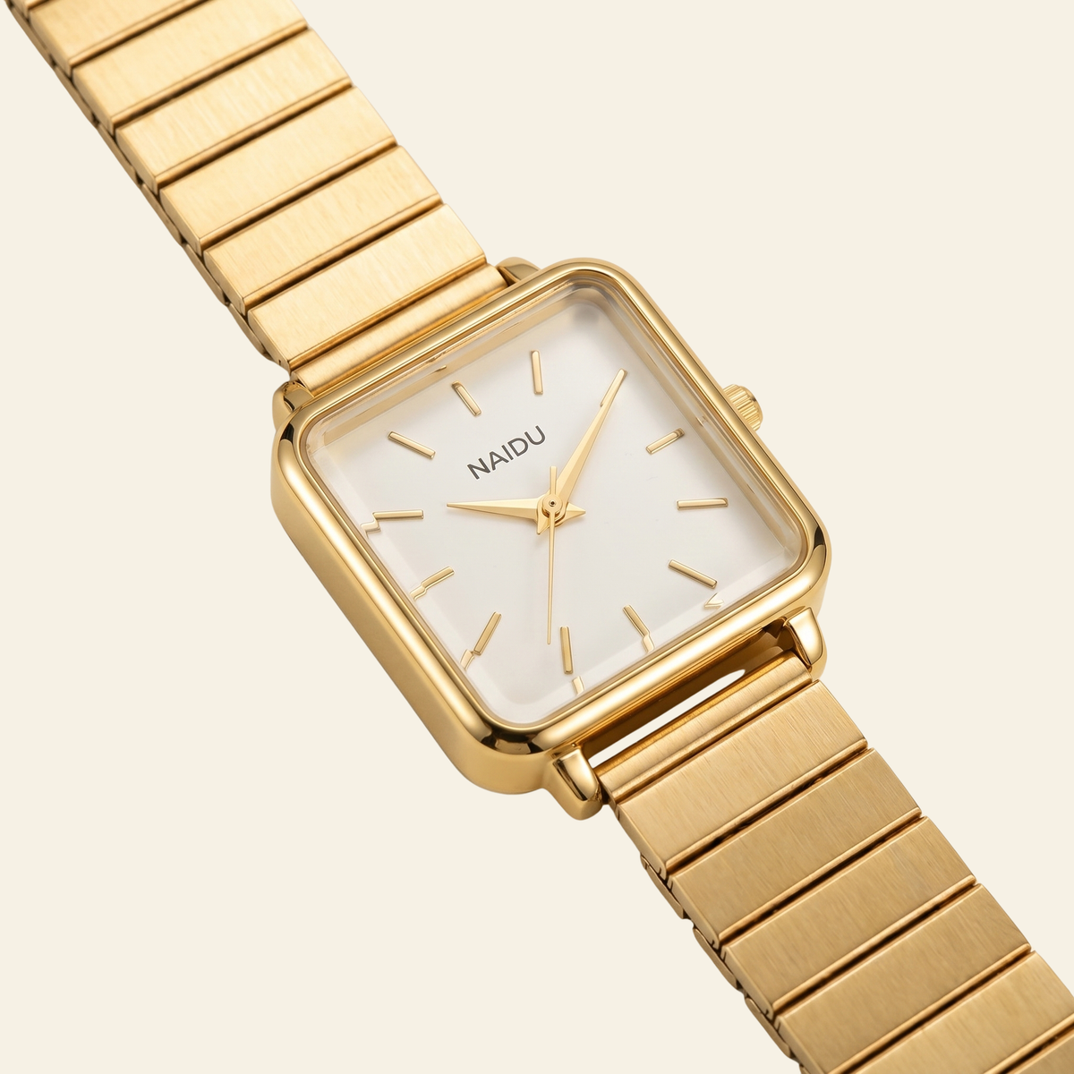 Le Marais Watch Blush | Sore & Lisse