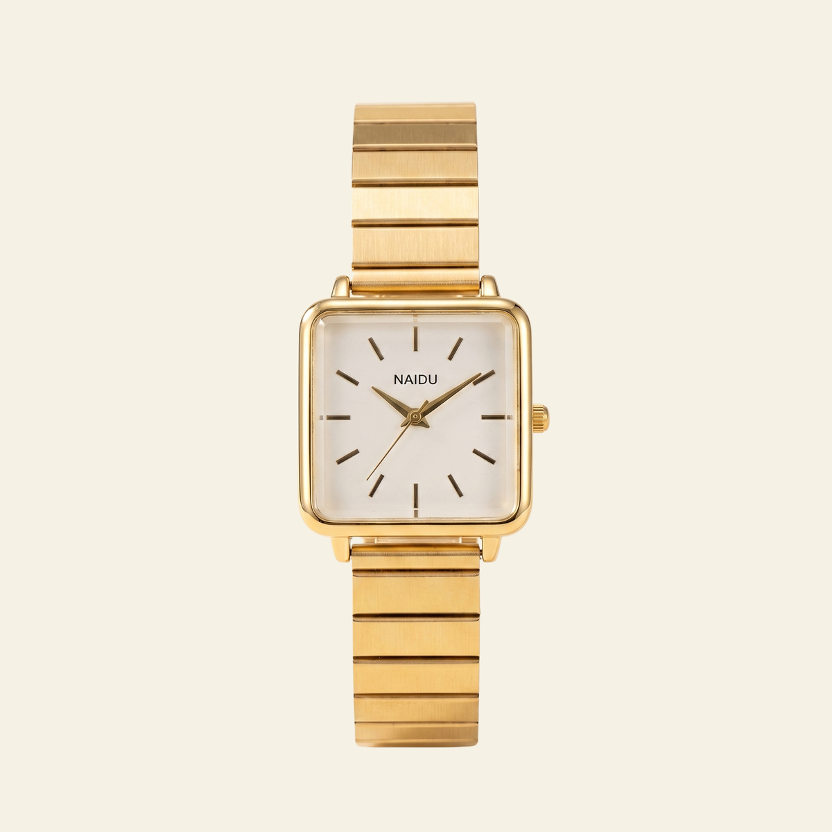 Le Marais Watch Blush | Sore & Lisse