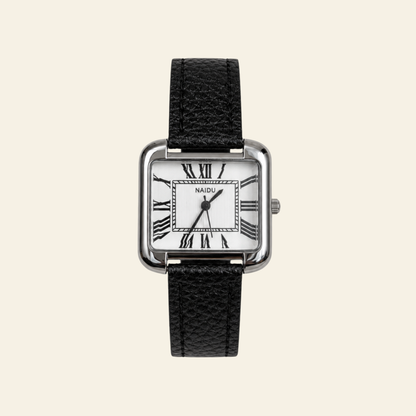 Concorde Watch Black | Sore & Lisse