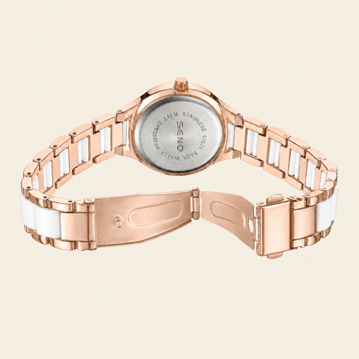 St-Germain Watch Moonlight | Sore & Lisse