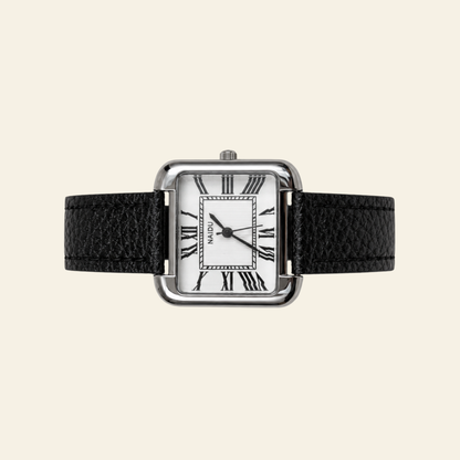 Concorde Watch Black | Sore & Lisse