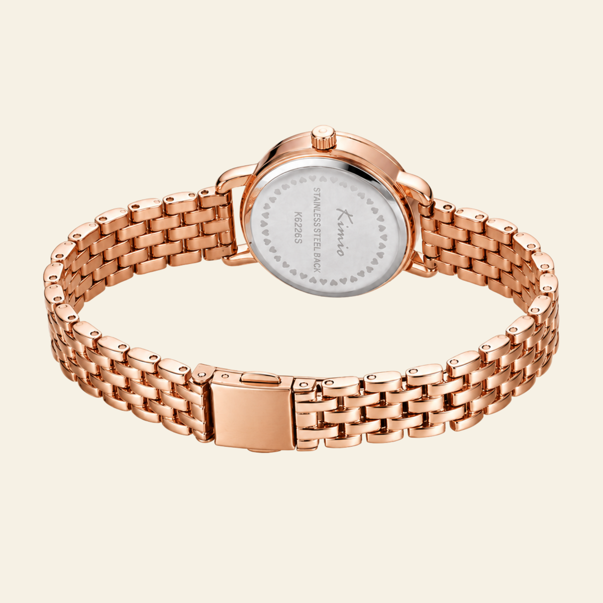 St-Germain Watch Nocturne | Sore & Lisse