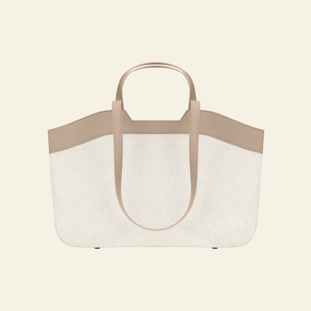 Tote Bag Beige | Sore & Lisse