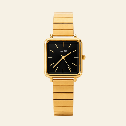 Le Marais Watch Eclipse | Sore & Lisse