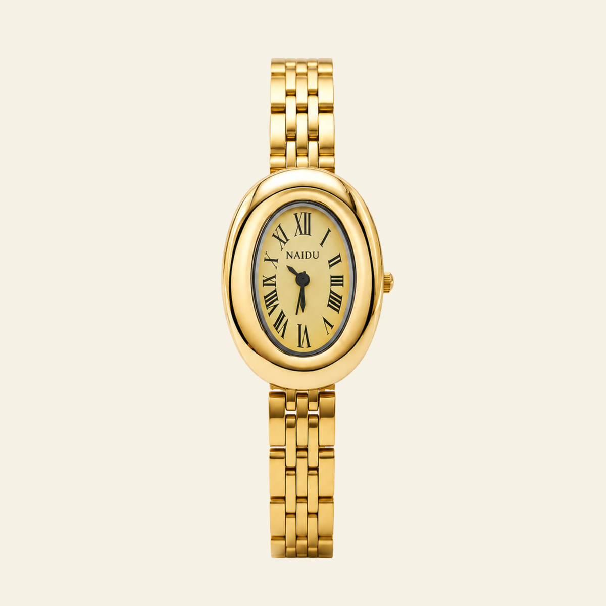 Opéra Watch Gold | Sore & Lisse