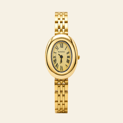 Opéra Watch Gold | Sore & Lisse