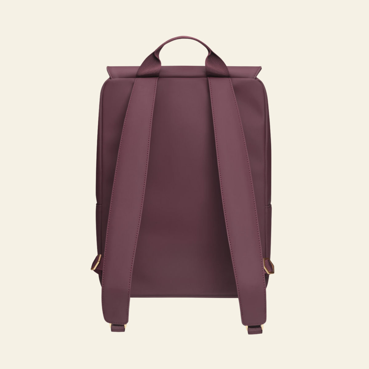 Backpack Plum | Sore & Lisse