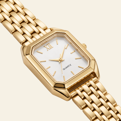 Le Marais Watch Gold | Sore & Lisse