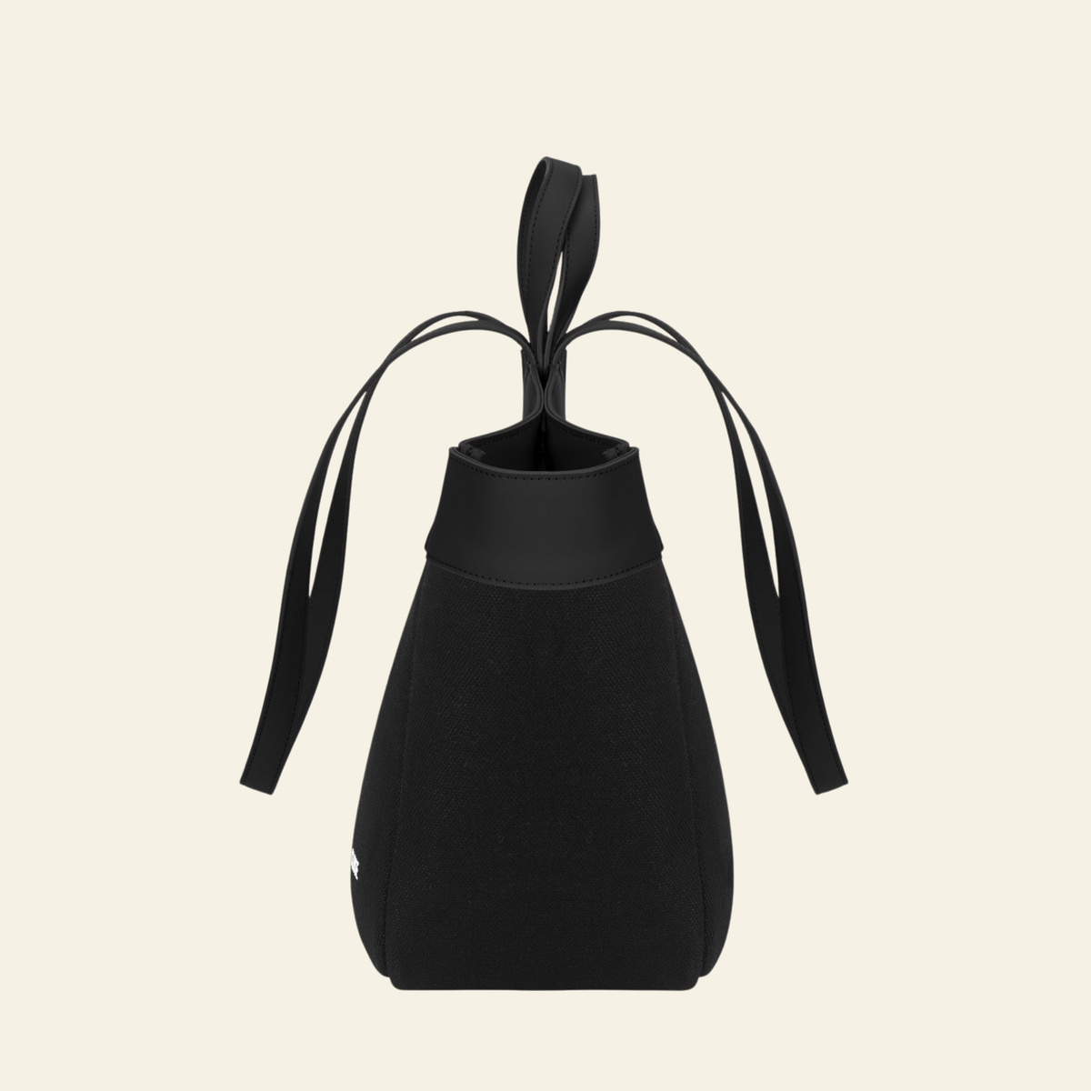 Tote Bag Full Black | Sore & Lisse