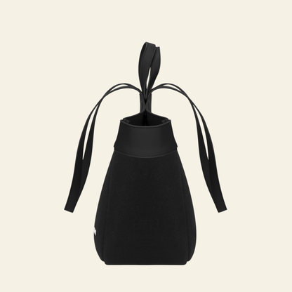 Tote Bag Full Black | Sore & Lisse