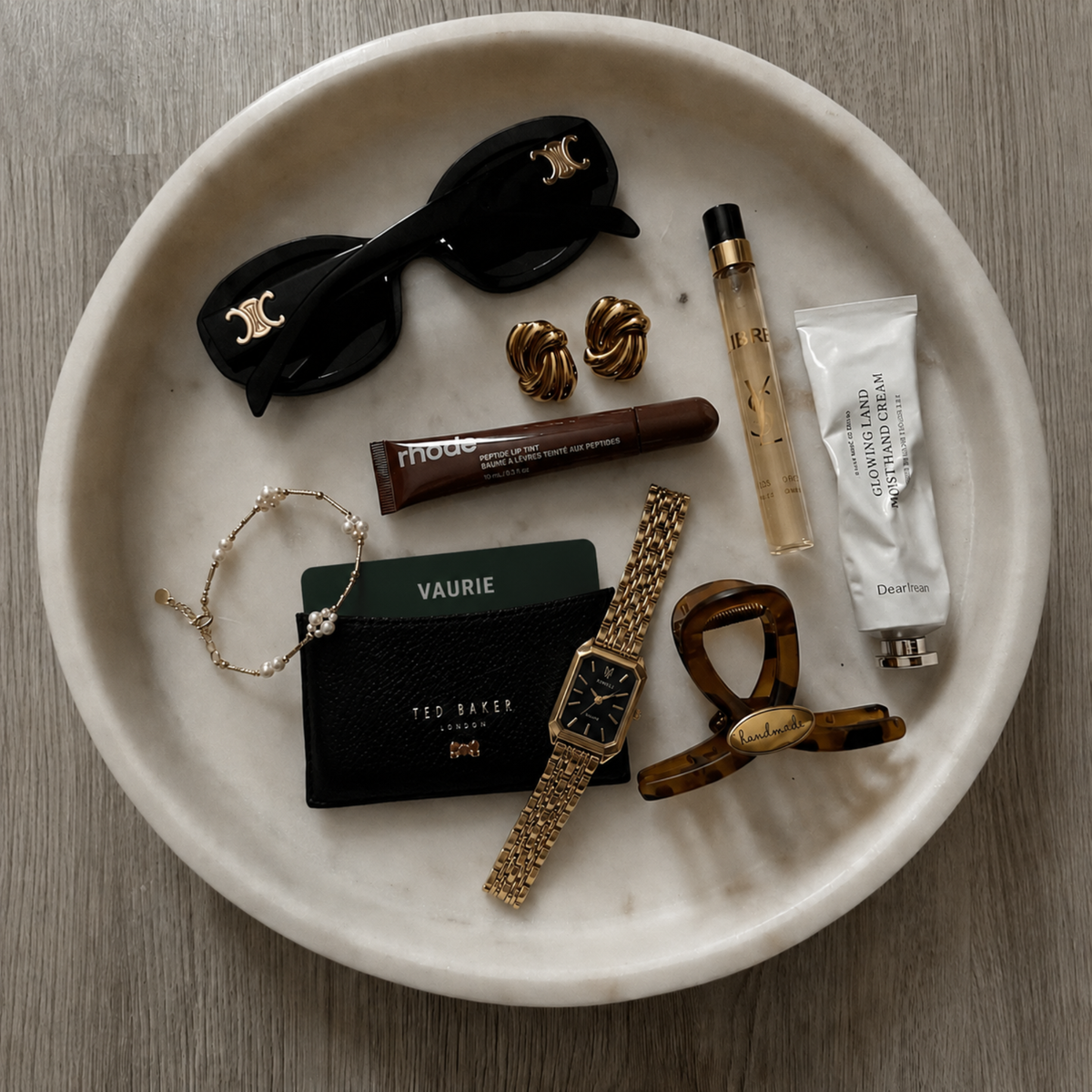 Le Marais Watch Midnight | Sore & Lisse