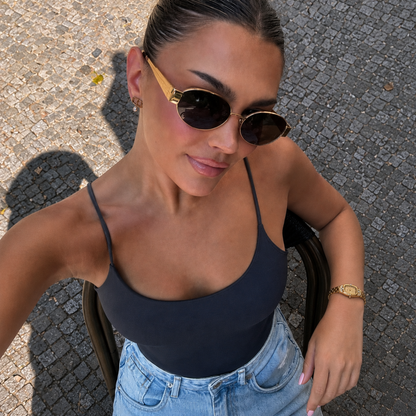 Trocadéro Watch Gold | Sore & Lisse