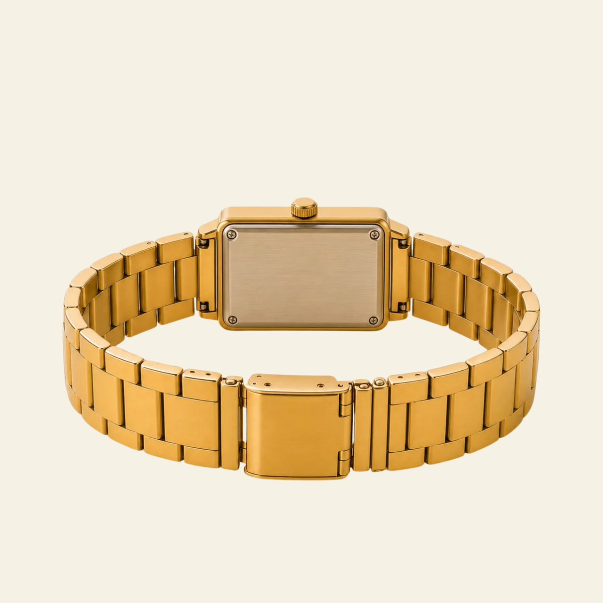 Le Marais Watch Pearl | Sore & Lisse