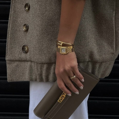 Le Marais Watch Ivoire | Sore & Lisse