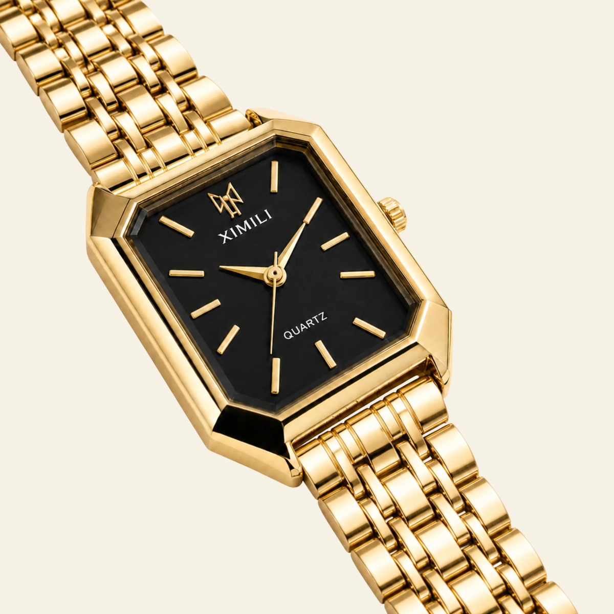 Le Marais Watch Midnight | Sore & Lisse