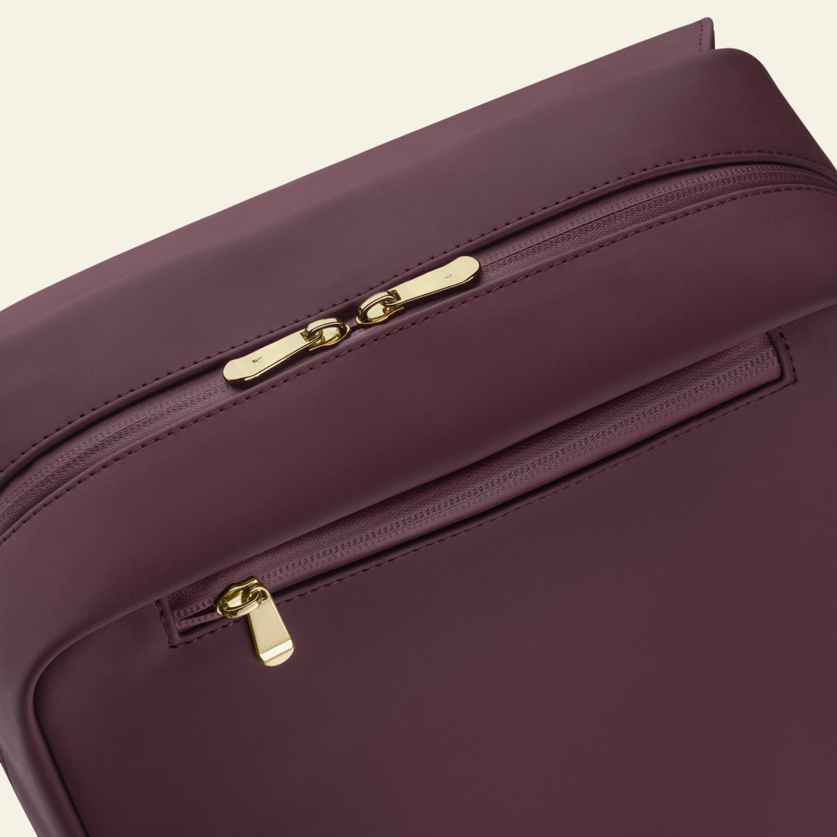 Backpack Plum | Sore & Lisse