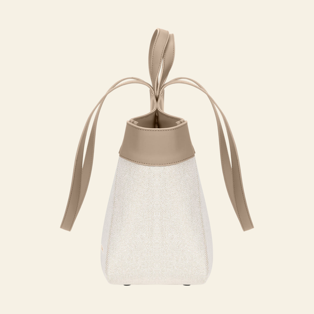 Tote Bag Beige | Sore & Lisse