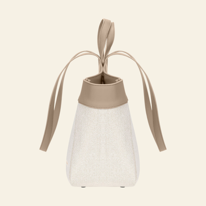 Tote Bag Beige | Sore & Lisse