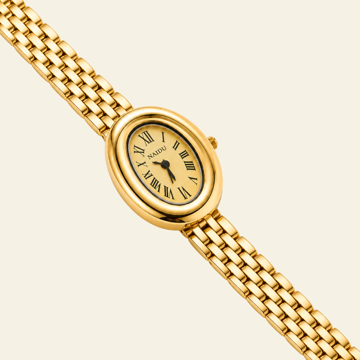 Opéra Watch Gold | Sore & Lisse