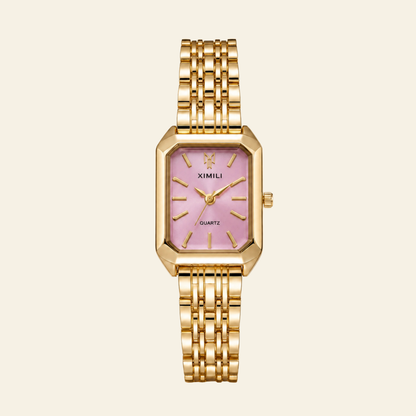 Le Marais Watch Petal | Sore & Lisse