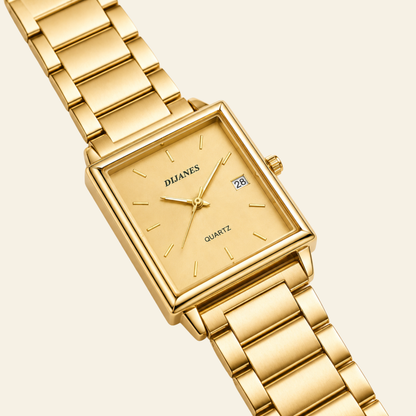 Le Marais Watch Pearl | Sore & Lisse