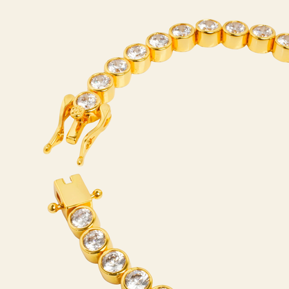Cassiopeia Tennis Bracelet | Sore & Lisse