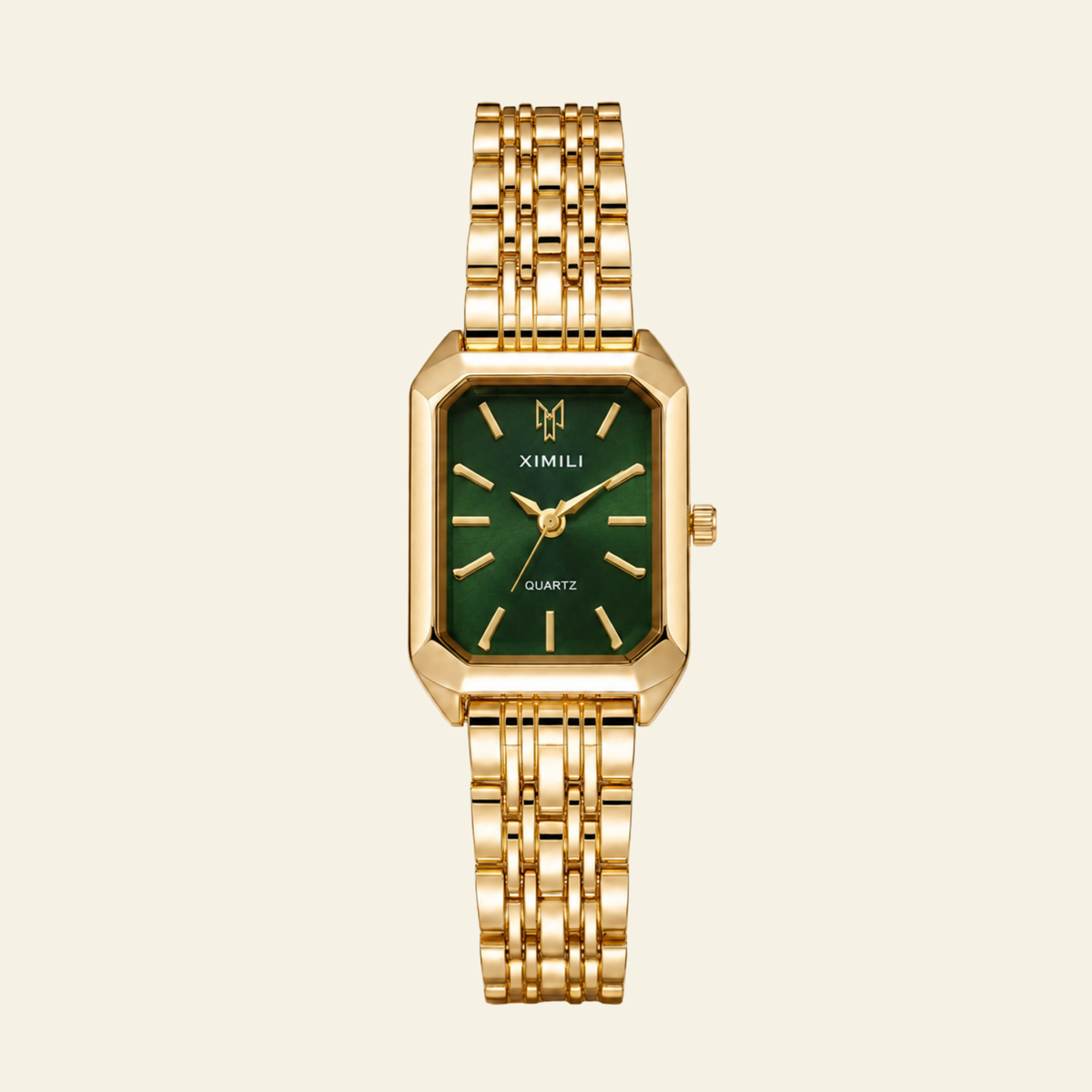 Le Marais Watch Forest | Sore & Lisse
