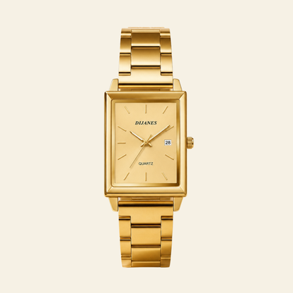 Le Marais Watch Pearl | Sore & Lisse