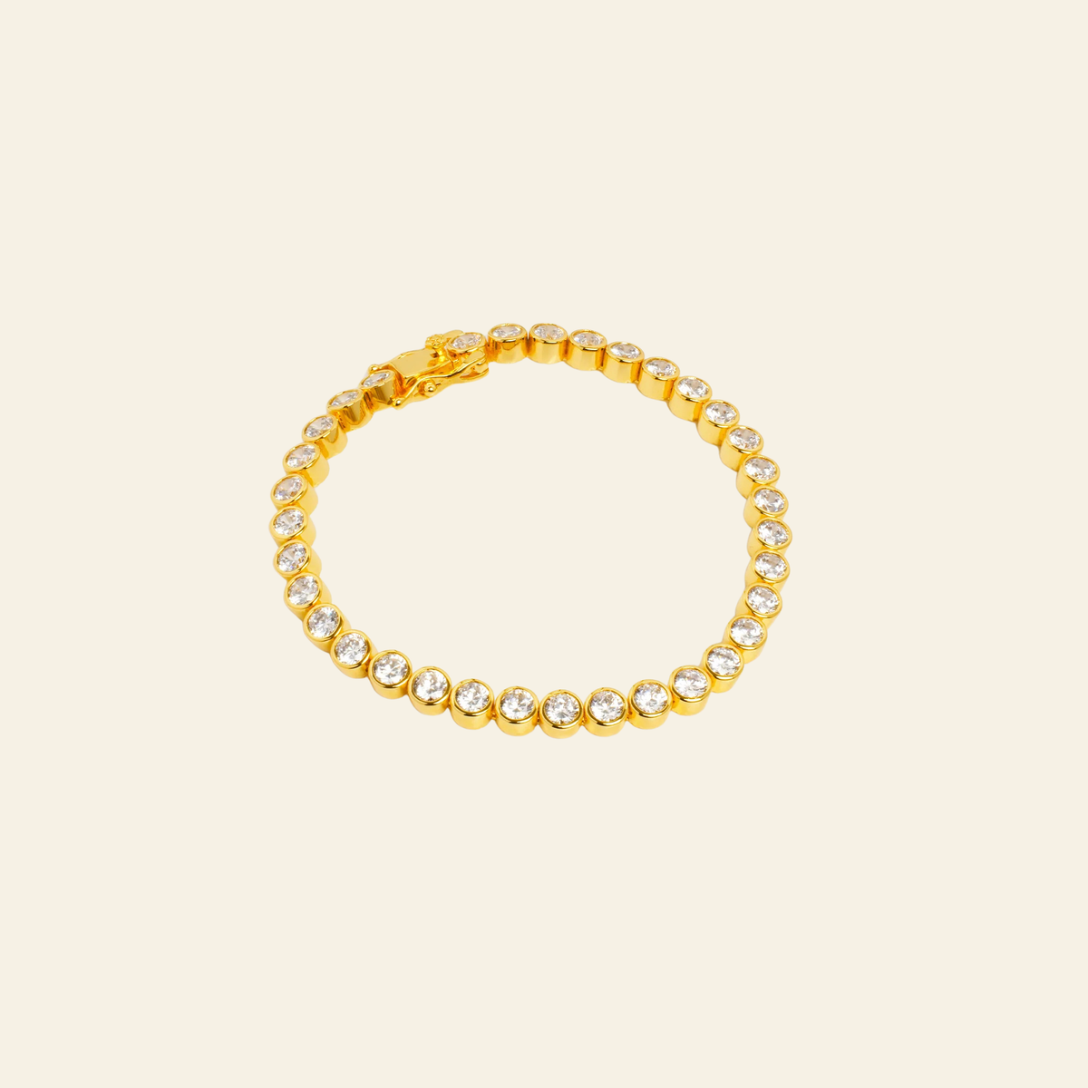 Cassiopeia Tennis Bracelet | Sore & Lisse