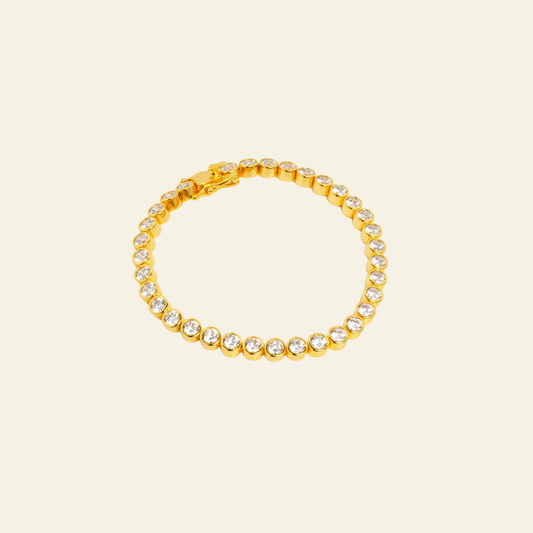 Cassiopeia Tennis Bracelet | Sore & Lisse