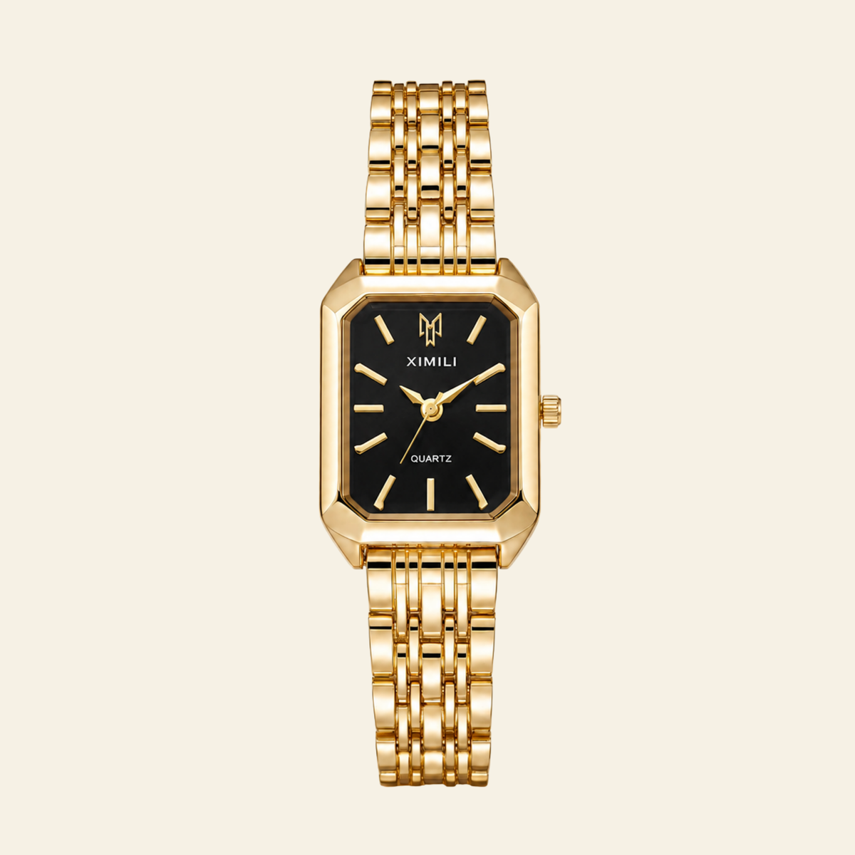 Le Marais Watch Midnight | Sore & Lisse