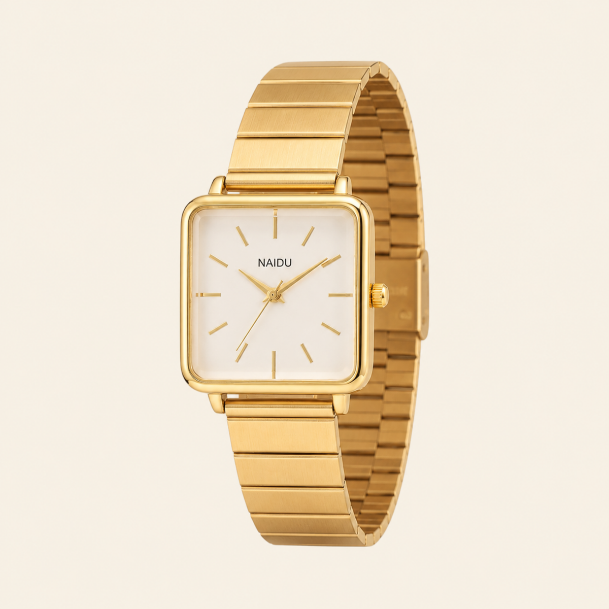 Le Marais Watch Blush | Sore & Lisse